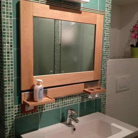 Casa Vacanze Cinecitta'Est Rome Room photo