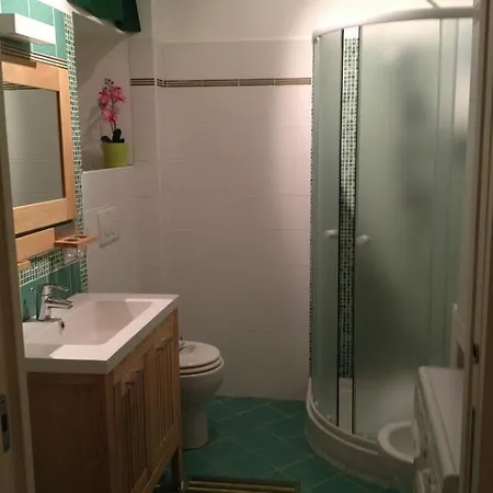 Casa Vacanze Cinecitta'Est Rome Room photo