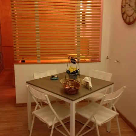 Casa Vacanze Cinecitta'Est Rome Room photo