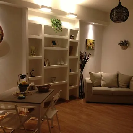 Casa Vacanze Cinecitta'Est Rome Room photo