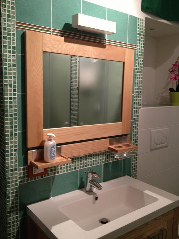 Apartment Cinecitta'est Rom