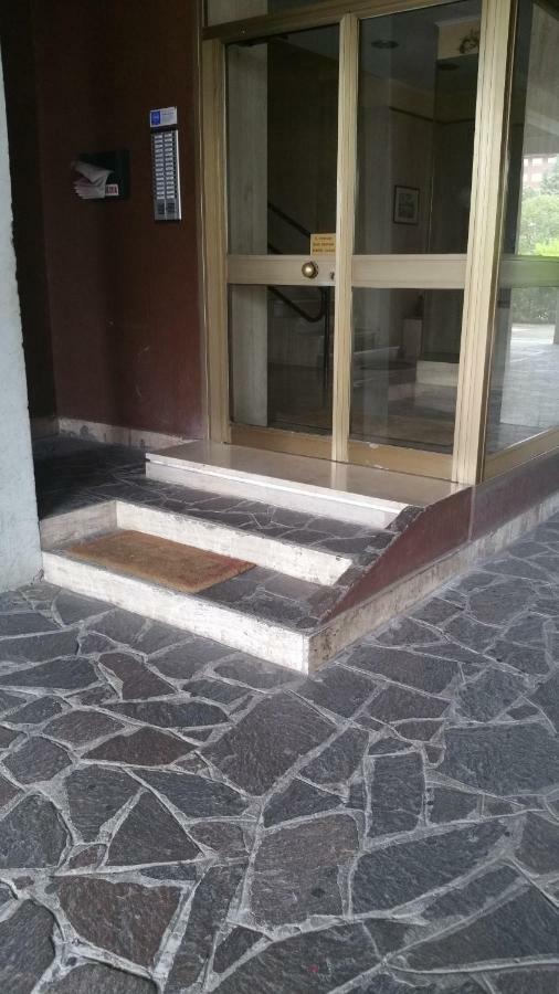 Cinecitta'est * Rom