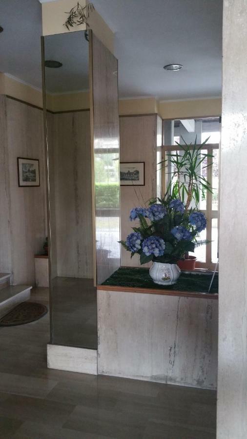 Apartment Cinecitta'est